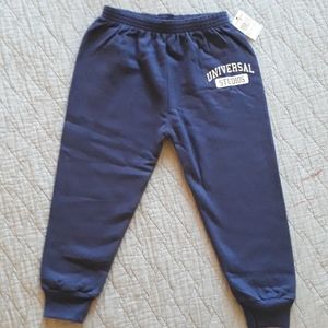 Universal Studio Joggers